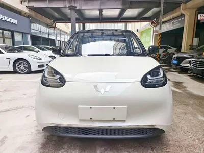 2024 Wuling Motors Wuling Bingo 333km Comfort Edition, фото 2, лот 11135788