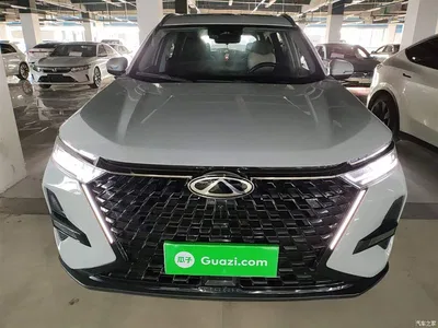 2024 Chery Tiggo 8 PRO Champion Edition 290T 2WD Summit Edition 5-Seater, фото 3, лот 10336464