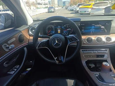 2021 Mercedes-Benz E-Class Facelift E 300 L Fashion, фото 3, лот 11564927