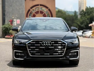 2021 Audi A6L 45 TFSI Exclusive Sport, фото 2, лот 10424293