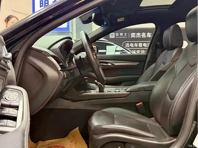 2020 Cadillac CT5 28T Luxury Model, фото 4, лот 10300924