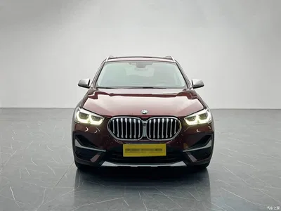 2022 BMW X1 sDrive20Li Premium, фото 2, лот 10594257
