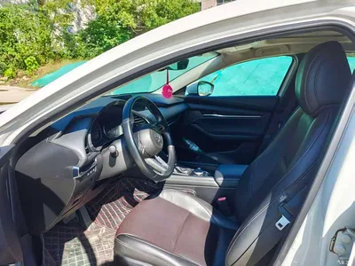 2021 Mazda Mazda3 Axela 2.0L Automatic Quality Shine, фото 4, лот 11565498