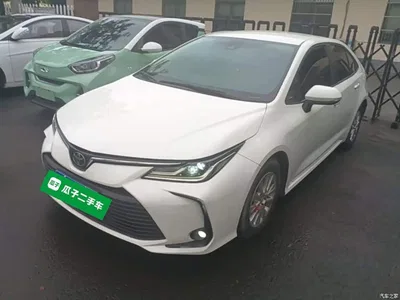 2022 Toyota Corolla TNGA 1.5L CVT Pioneer Edition, фото 1, лот 10320727