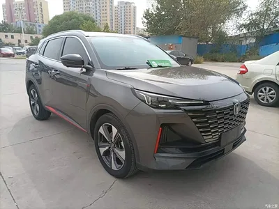 2022 Changan CS55 PLUS Model Second Generation 1.5T DCT Premium Edition, фото 4, лот 11218531