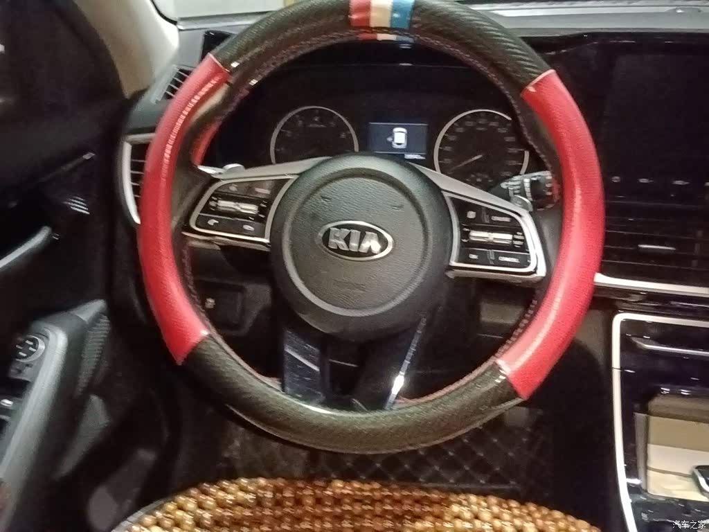 2020 Kia KX3 Smart Run 1.5L CVT Trend Edition, фото 3, лот 11089221