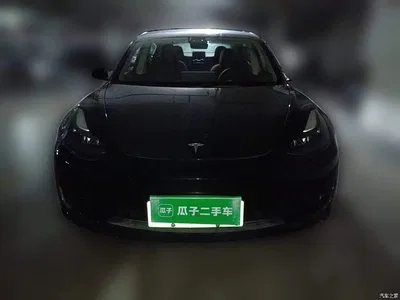 2021 Tesla Model 3 Facelift Standard Range RWD Upgrade 3D1, фото 2, лот 10349199