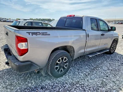 2015 TOYOTA TUNDRA SR5, фото 3, лот 10529576