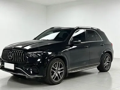 2025 Mercedes-Benz GLE AMG AMG GLE 53 4MATIC+, фото 3, лот 10459944