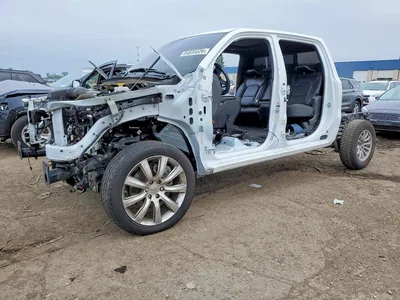 2024 RAM 1500 LARAMIE, фото 1, лот 10860600