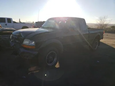 1998 FORD RANGER SUPER CAB, фото 1, лот 10980012