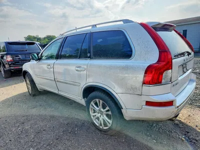 2014 VOLVO XC90 3.2, фото 2, лот 10875194