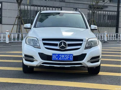 2013 Mercedes-Benz GLK-Class GLK 300 4MATIC Dynamic, фото 3, лот 11409244
