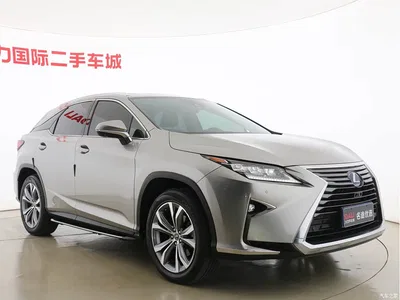 2016 Lexus RX 450h 4WD Elegance Edition, фото 3, лот 10314749