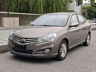 2015 Hyundai Elantra 1.6L Automatic Comfort, фото 1, лот 11197687
