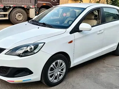 2013 Chery Fengyun 2 Hatchback 1.5L AMT Sharp Edition, фото 1, лот 11144971