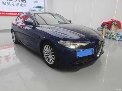 2017 Alfa Romeo Giulia 2.0T 200HP Elite Edition, фото 3, лот 10239814