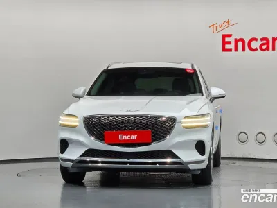 2023 Genesis GV70 2.5T Gasoline 2WD, фото 3, лот 11446780