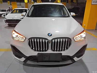 2022 BMW X1 sDrive25Li Leading, фото 3, лот 10467705