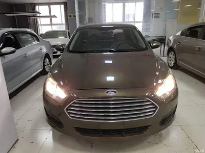 2017 Ford Escort Facelift 1.5L Automatic Comfort, фото 3, лот 10298084