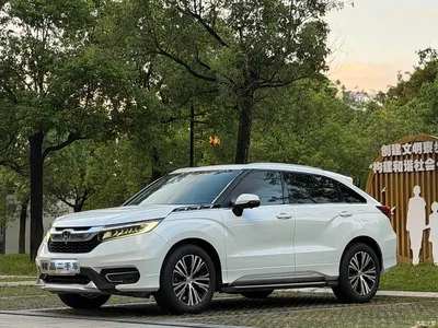2017 Honda Avancier 370TURBO 4WD Premium Edition, фото 1, лот 10406126