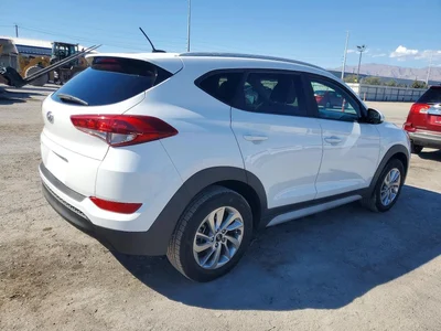 2017 HYUNDAI TUCSON SE, фото 3, лот 11590295