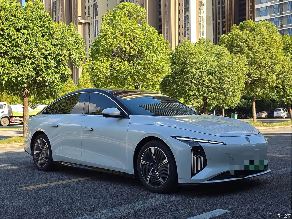 2024 Dongfeng Stellar S7 555 Co-Creation Edition, фото 3, лот 11220877