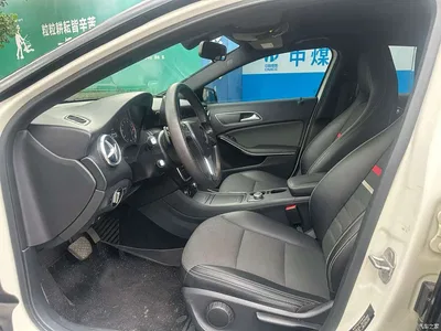 2015 Mercedes-Benz A-Class (Import) A 180 Standard, фото 4, лот 10287172