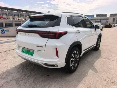 2022 Exeed Chasing Wind C-DM 1.5TCI-DHT 105KM Riding-the-Wind Edition, фото 4, лот 11155469
