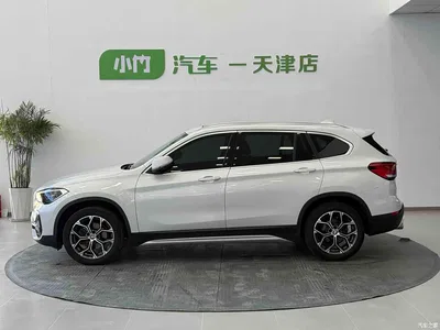 2022 BMW X1 sDrive20Li Premium, фото 4, лот 10442519