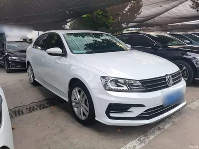 2018 Volkswagen Sagitar 280TSI DSG Spark Edition, фото 4, лот 10826175