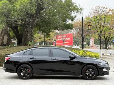 2022 Chevrolet Malibu XL Redline 550T Auto Sharp Dynamic Edition, фото 4, лот 10379788