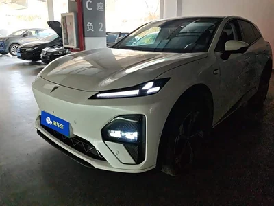 2026 Deepal S07 Extended Range Basic Model, фото 1, лот 11643521