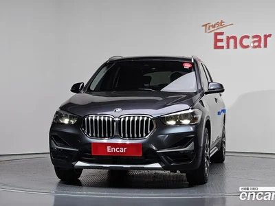 2022 BMW X1 xDrive 20i xLine, фото 3, лот 10109808