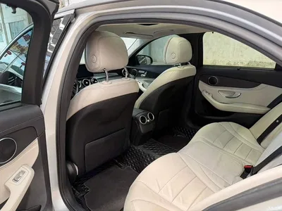 2015 Mercedes-Benz C-Class C 260 L Sport, фото 4, лот 10397443