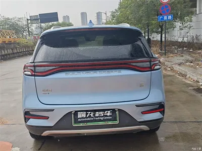 2023 BYD Tang New Energy Model DM-i Champion Edition 112KM Honor, фото 4, лот 10666769