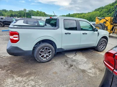 2022 FORD MAVERICK XL, фото 3, лот 10534246