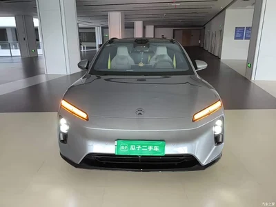 2025 NIO ET5T Model Champion Commemorative Edition 75kWh Touring, фото 3, лот 11136004