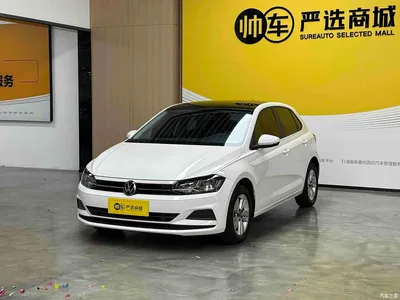 2021 Volkswagen Polo Plus 1.5L Automatic Panorama Enjoyment Edition, фото 1, лот 10464757