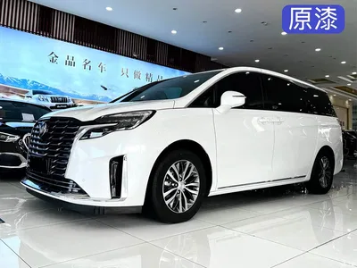 2023 Buick GL8 ES Landmaster Exclusive, фото 1, лот 10838037