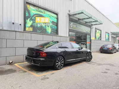 2024 Volvo S90 B5 Inscription Luxury Edition, фото 4, лот 10353951