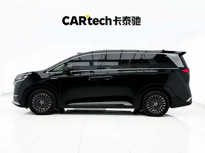 2025 Denza D9 DM-i Smart Driving Edition 1020 AWD Flagship, фото 3, лот 11567954