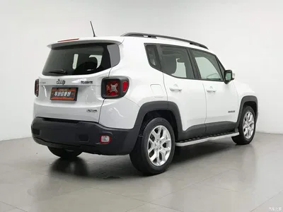 2018 Jeep Renegade Connected Large Screen Edition 180T Automatic High Energy, фото 2, лот 10359959