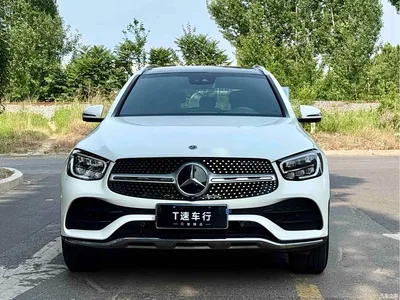 2021 Mercedes-Benz GLC 300 L 4MATIC Sporty, фото 3, лот 10294222