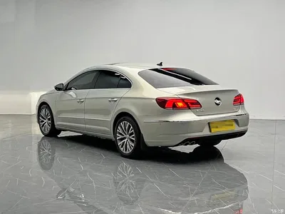 2018 Volkswagen FAW-Volkswagen CC 1.8TSI Luxury, фото 4, лот 11141054