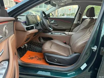 2024 Chery Arrizo 8 High-Performance 2.0T DCT Royal, фото 4, лот 10332985