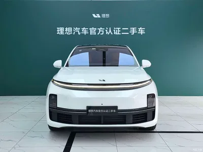 2023 Li Auto L7 Pro, фото 2, лот 10445781