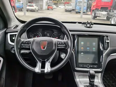 2020 Roewe RX5 20T Automatic 4G Connected Surpass Edition, фото 3, лот 10341690