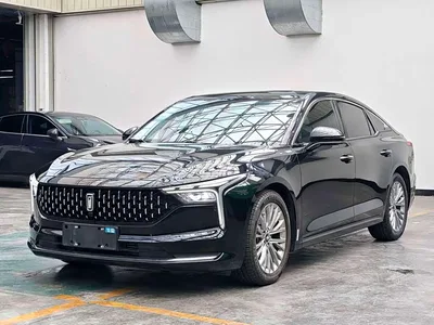 2023 Besturn B70 Model 3rd Gen 1.5T Automatic Joy 70th Anniversary Edition, фото 1, лот 11188699
