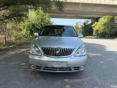 2014 Buick GL8 2.4L Classic Edition, фото 2, лот 11082104